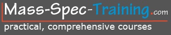 mass spec training